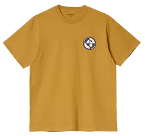 Carhartt Range C T-Shirt - Helios