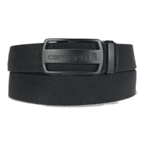 Carhartt Ratchet Belt - Nylon Webbing - Buy Now