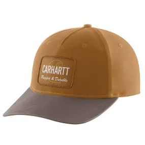 Carhartt Rugged Patch Cap