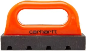 Carhartt Skate Rub Brick Tool is rewritten as Carhartt Skate Rub Brick - Best Tool for Skaters!