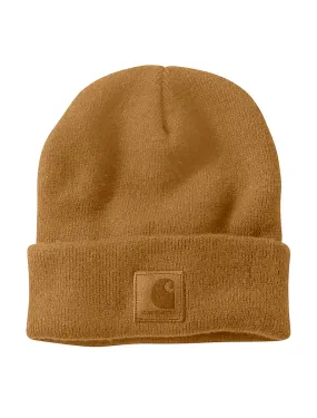 Carhartt Tonal Patch Beanie - Order now!