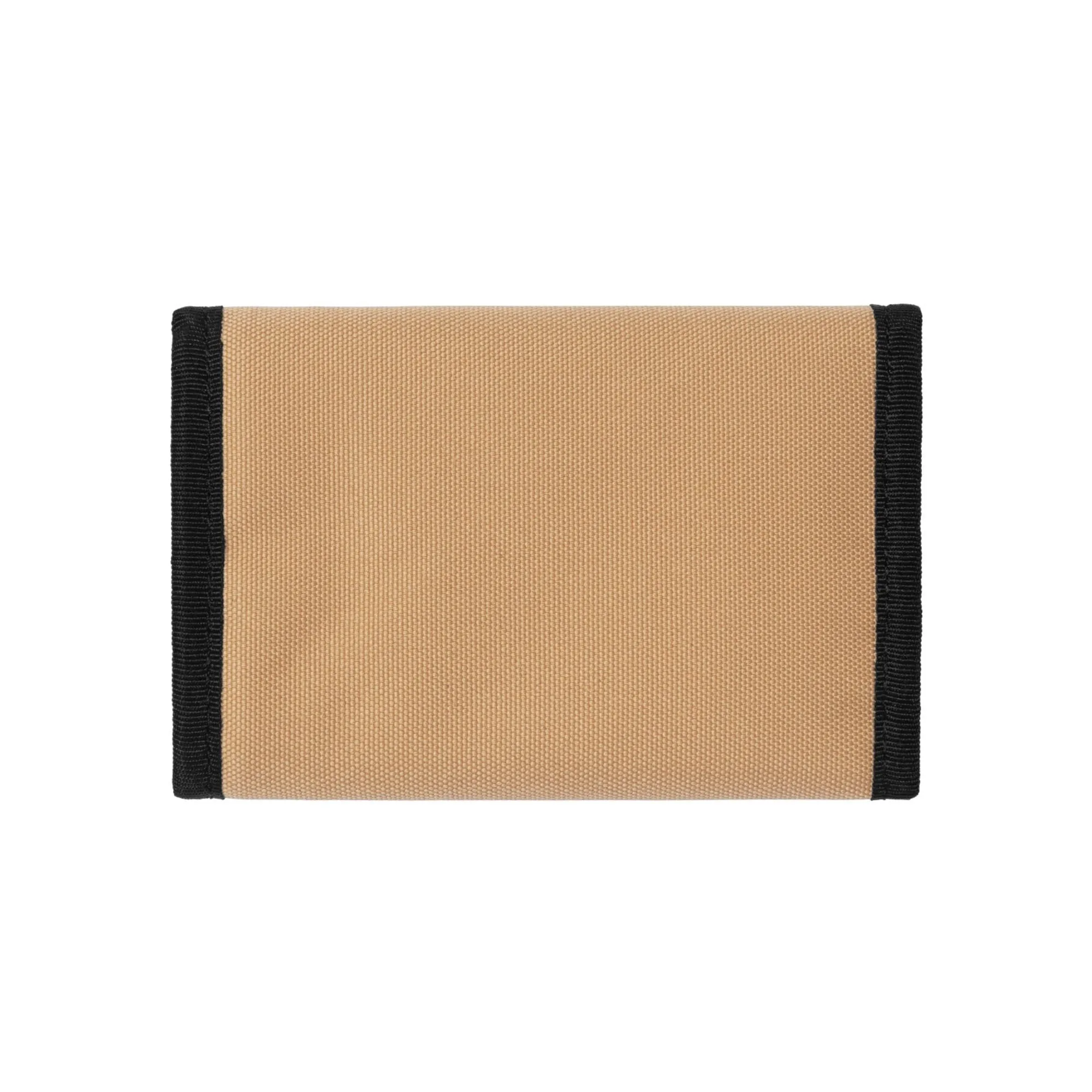 Carhartt WIP Alec Wallet - Dusty Hamilton Brown