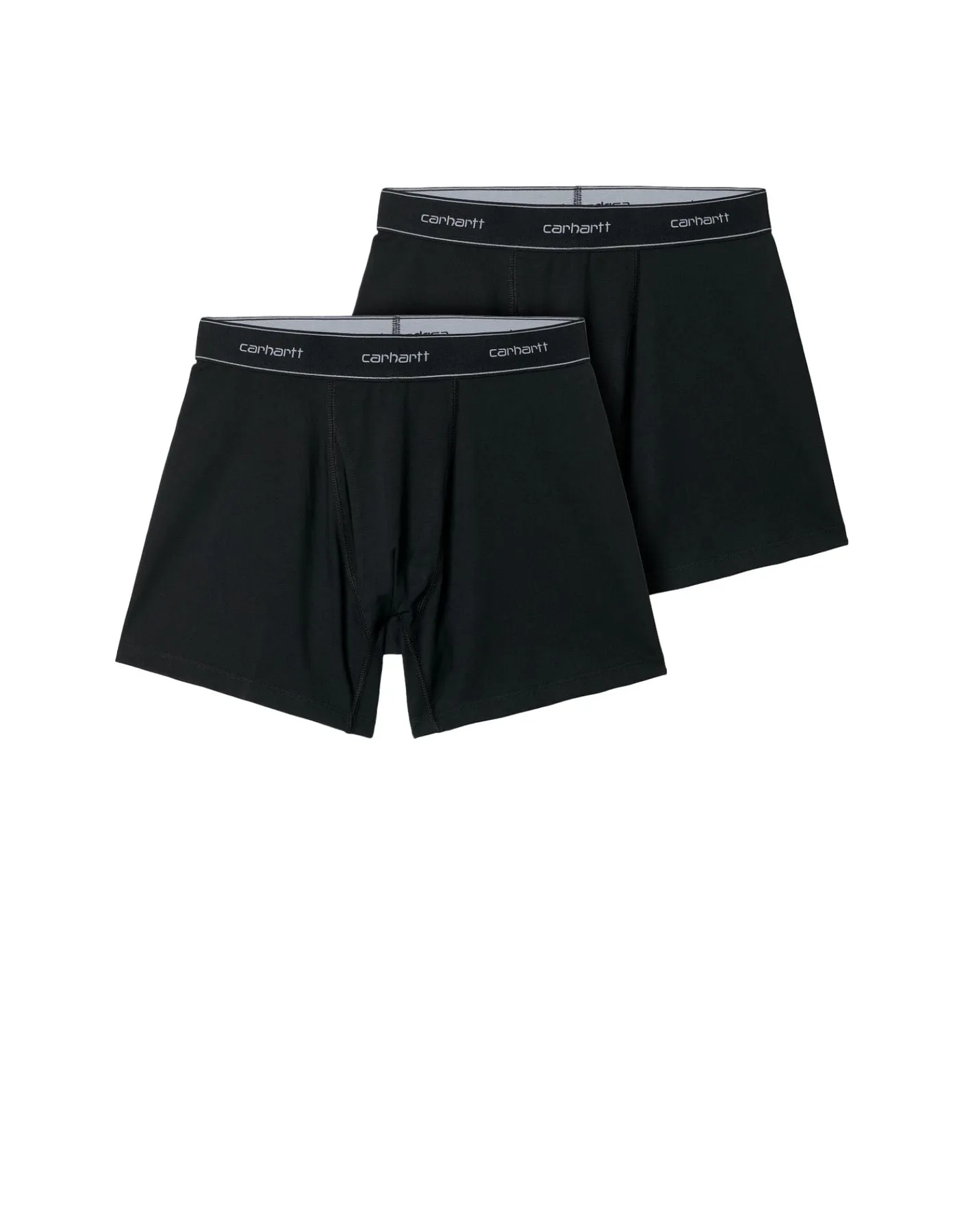 Carhartt WIP Black Boxer for Men - I029375