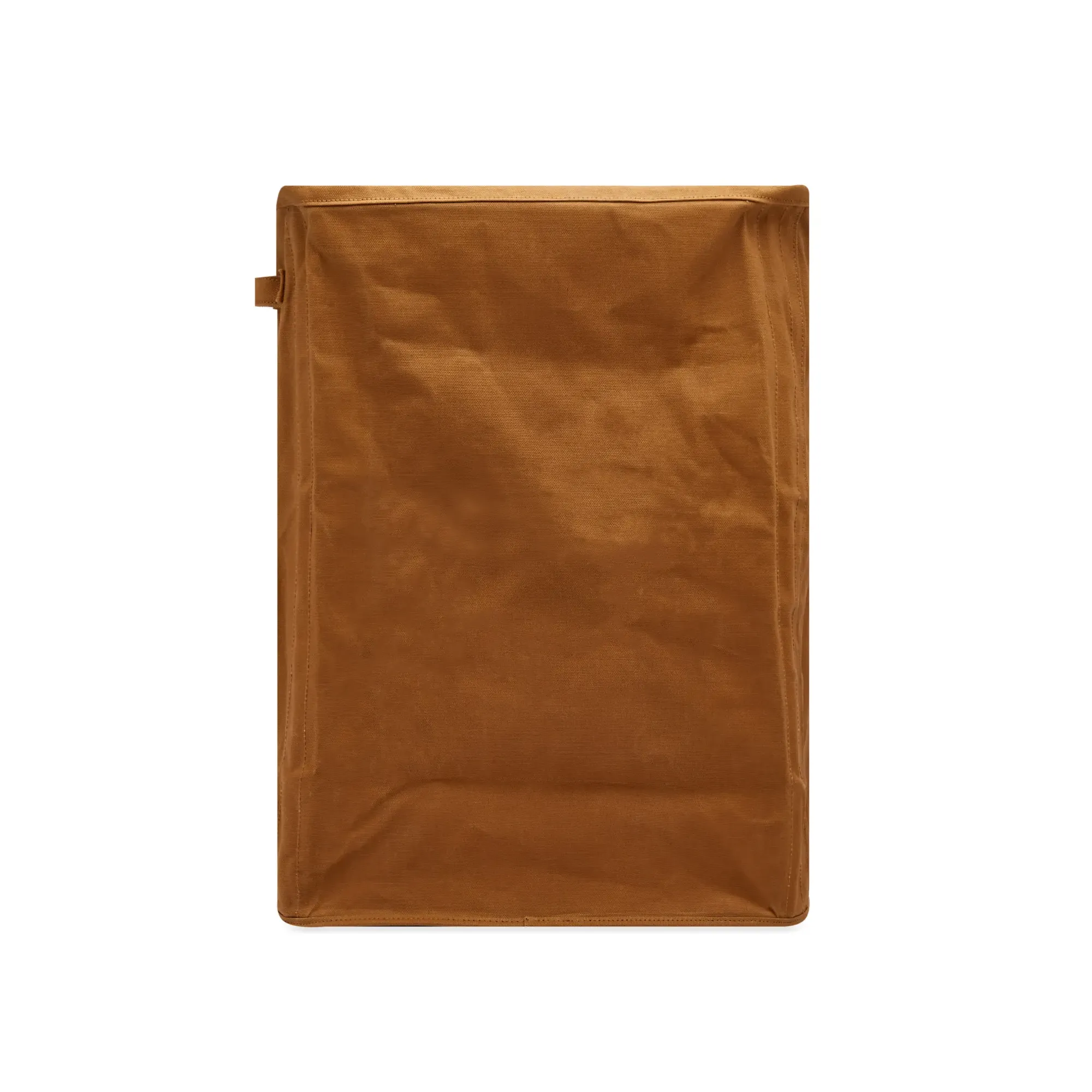 Carhartt WIP Canvas Basket - Hamilton Brown