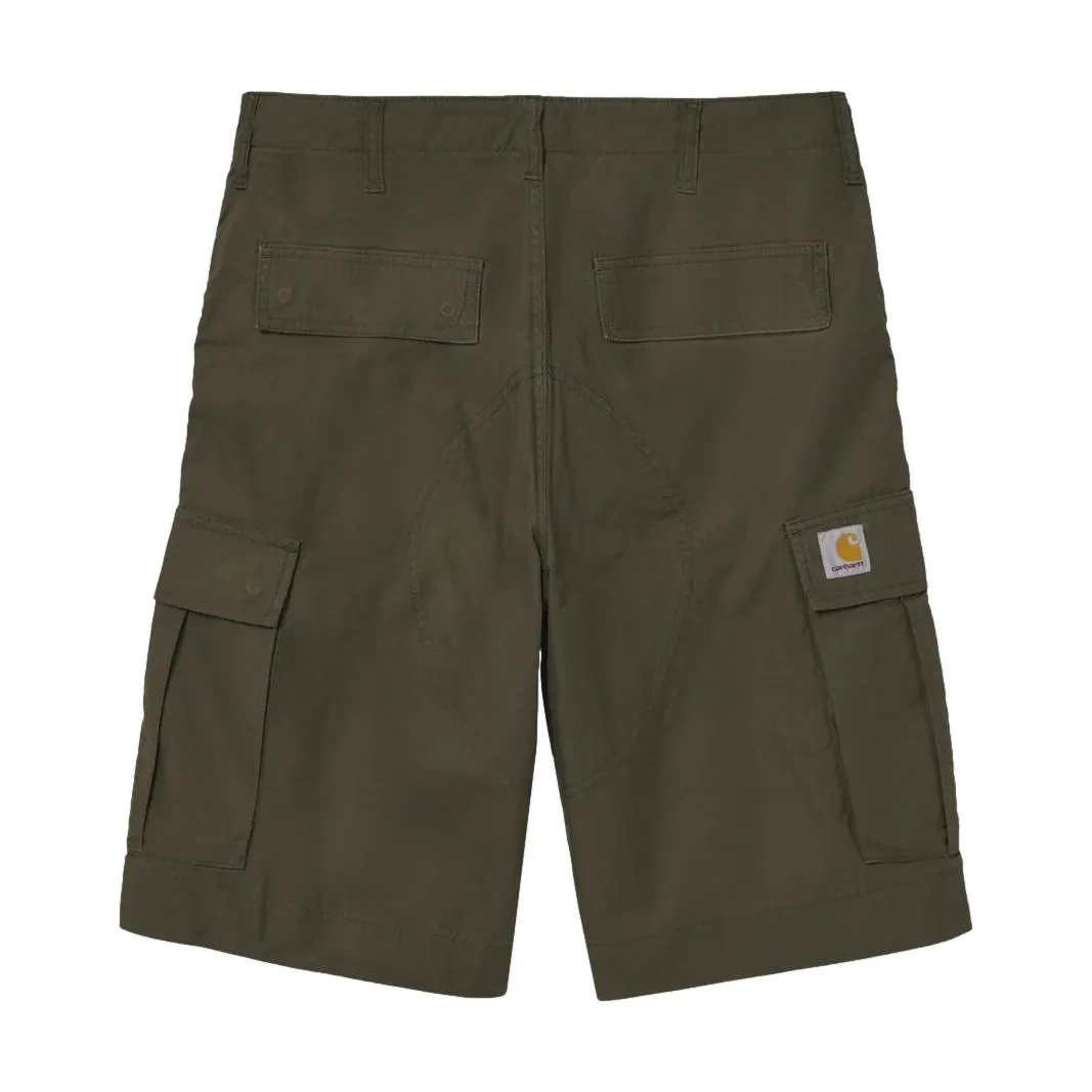 Carhartt WIP Cargo Short - Cypress