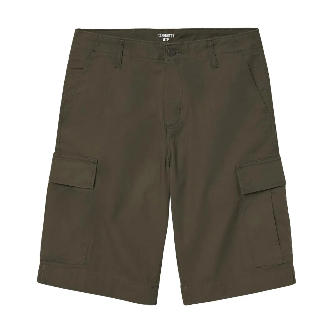 Carhartt WIP Cargo Short - Cypress