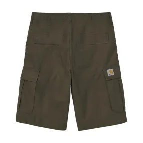 Carhartt WIP Cargo Short - Cypress