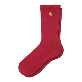 Carhartt WIP - Chase Sock Cornel