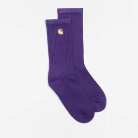 Carhartt WIP Chase Socks - Buy now for top-quality socks.