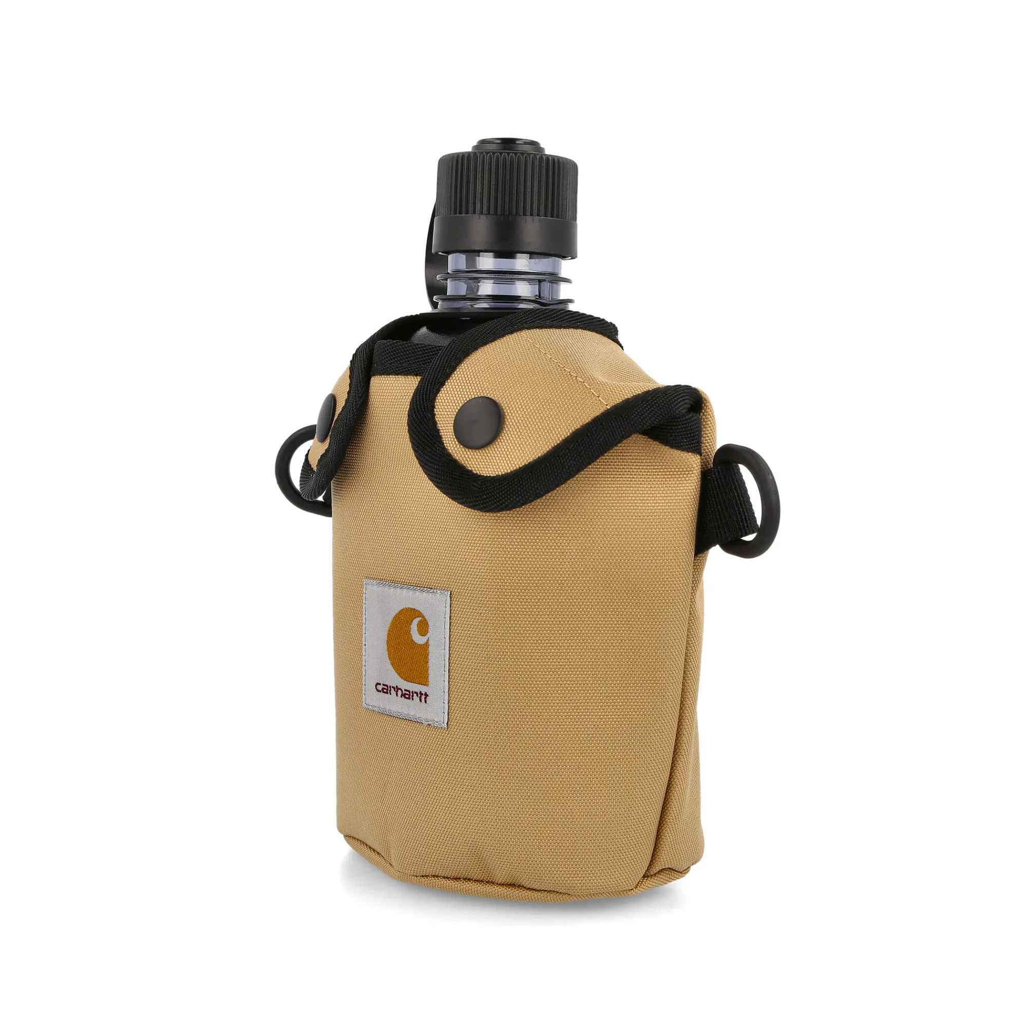 Carhartt WIP Field Bottle - Dusty Hamilton Brown