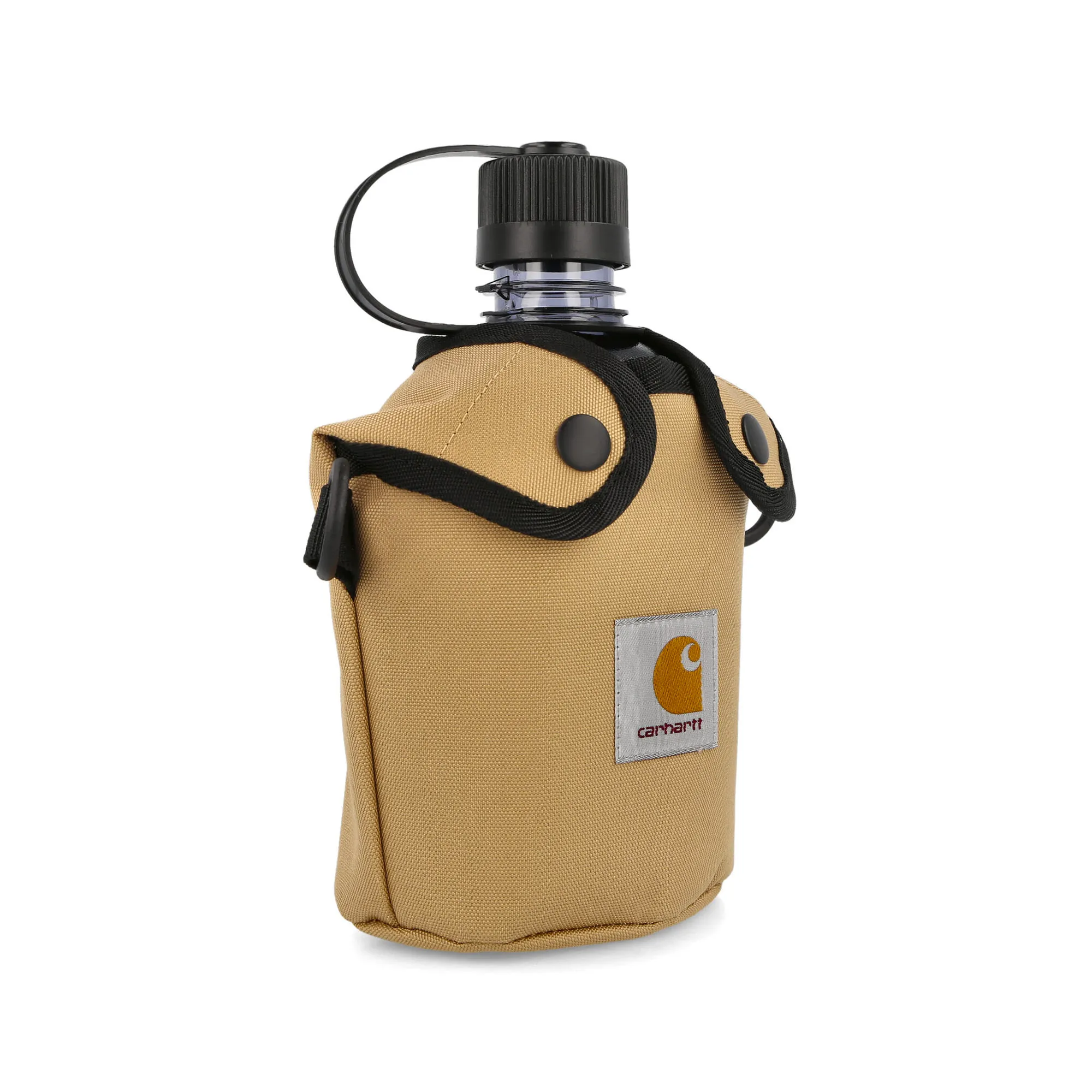 Carhartt WIP Field Bottle - Dusty Hamilton Brown