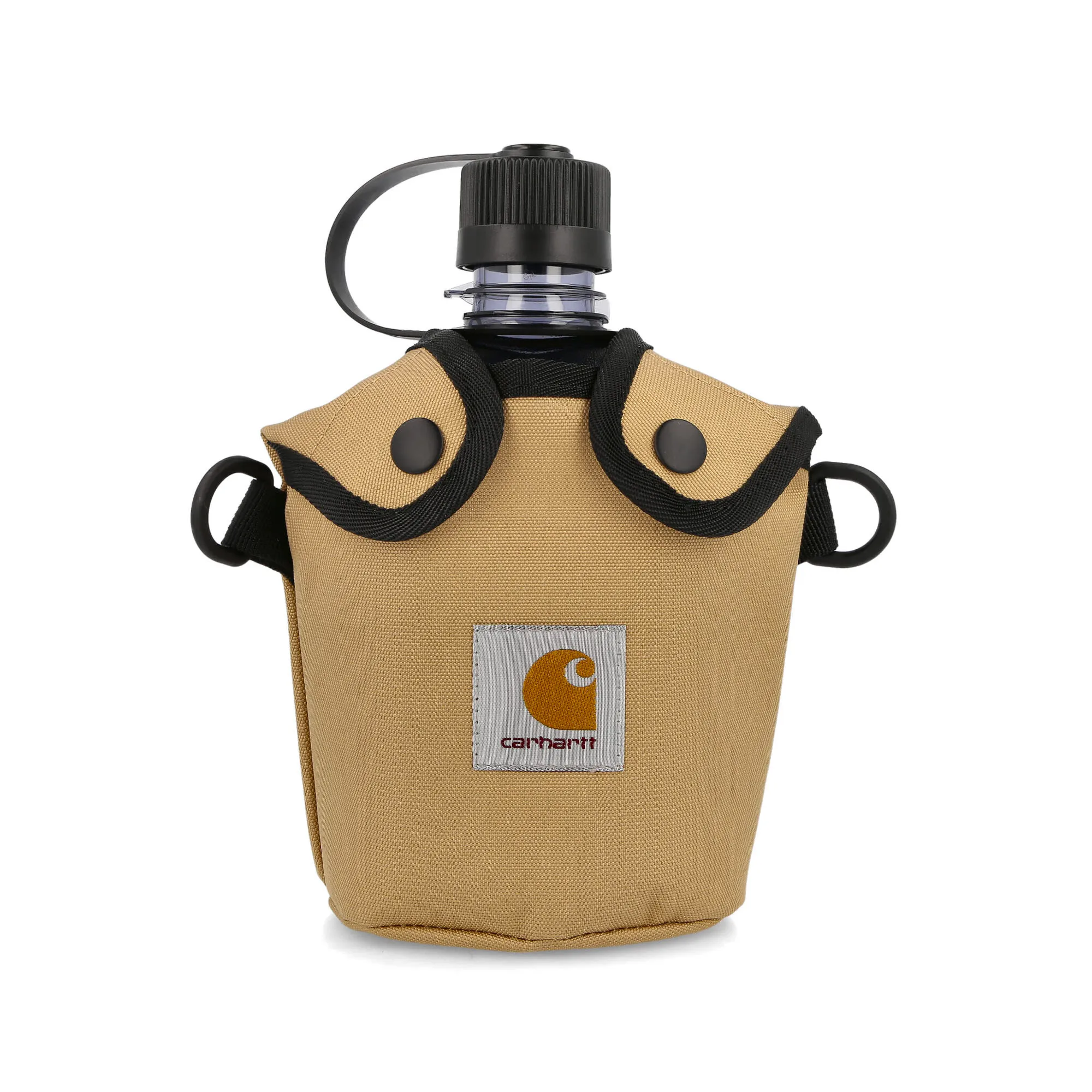 Carhartt WIP Field Bottle - Dusty Hamilton Brown