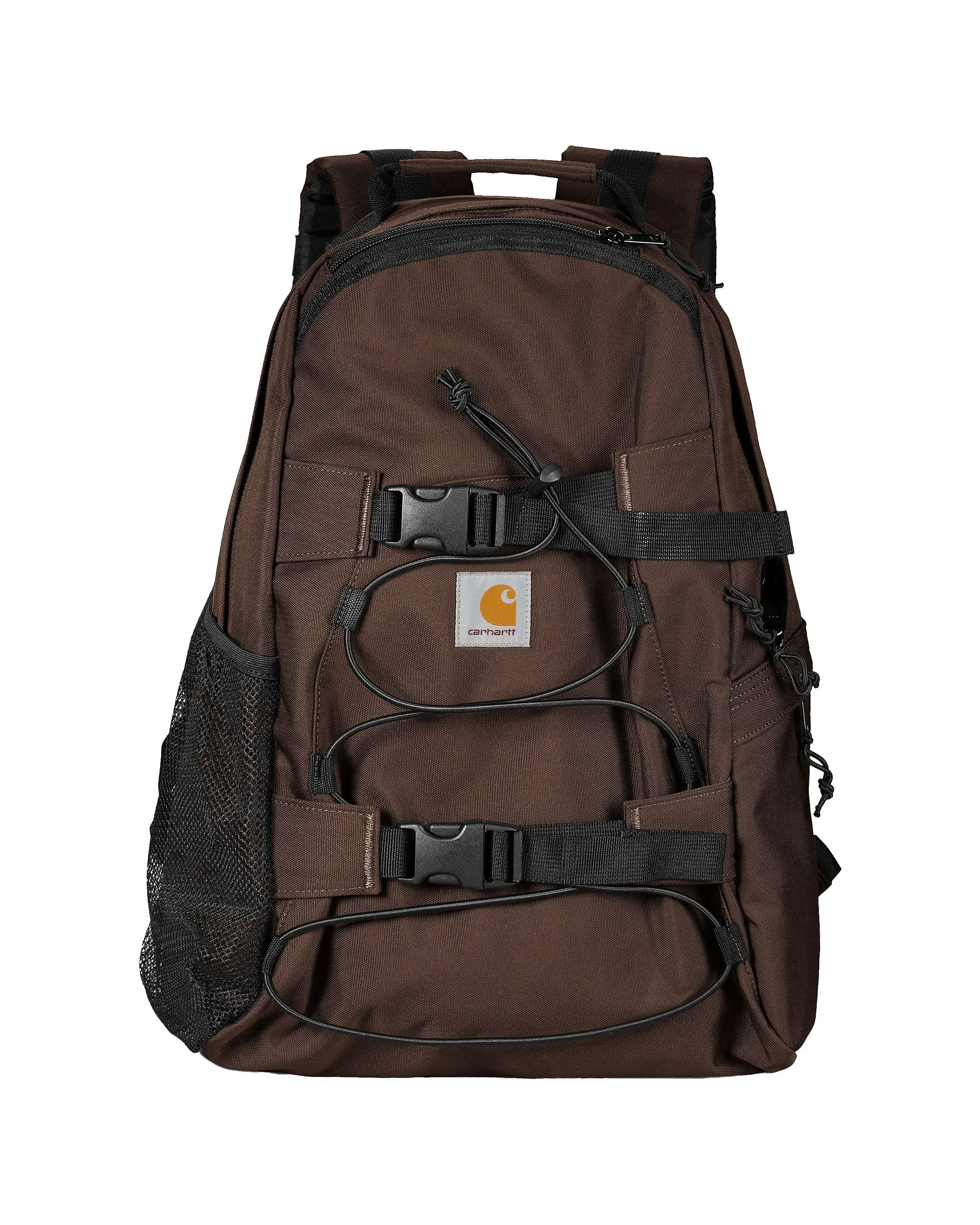 Carhartt Wip Kickflip Backpack Tobacco - Buy now.