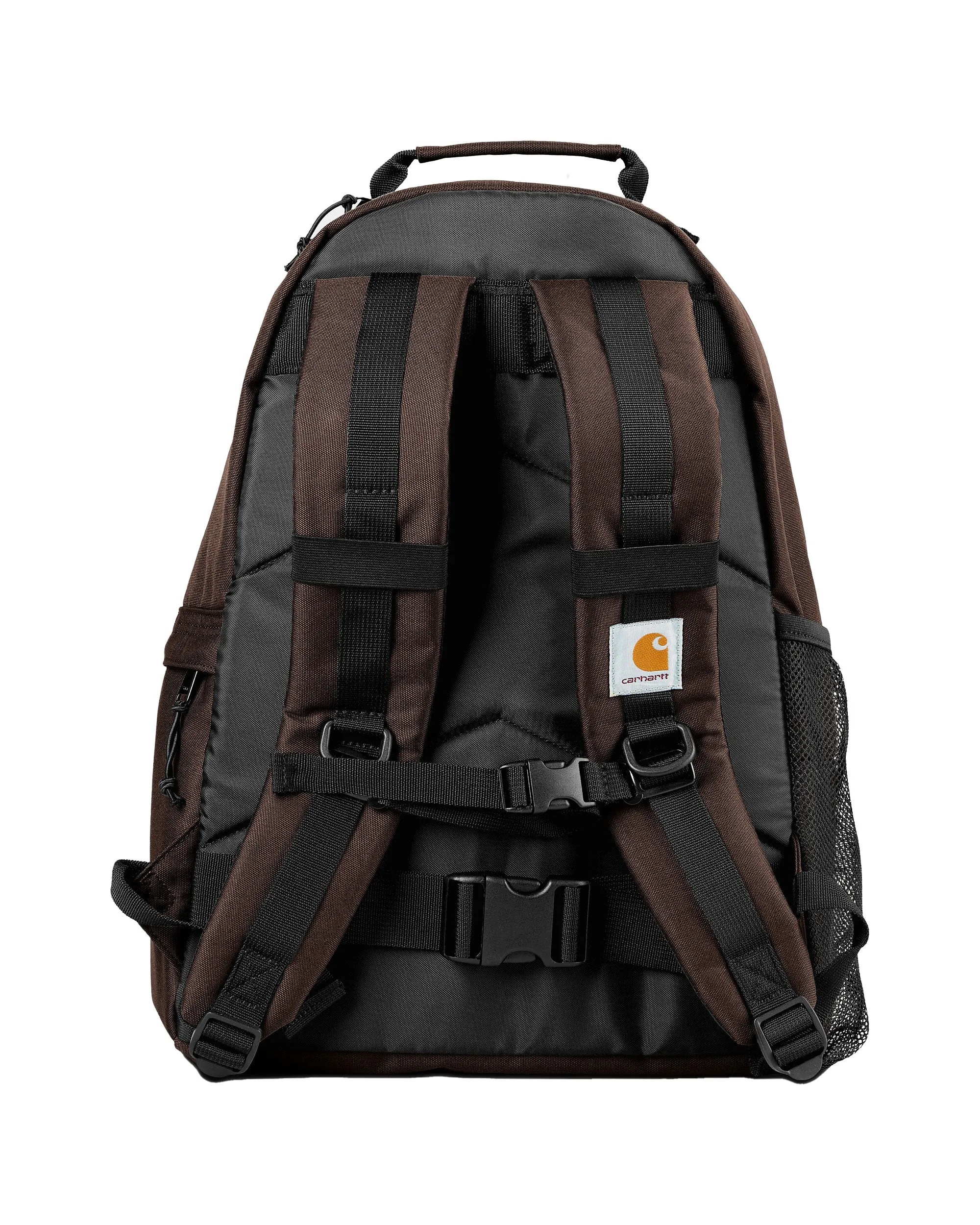 Carhartt Wip Kickflip Backpack Tobacco - Buy now.