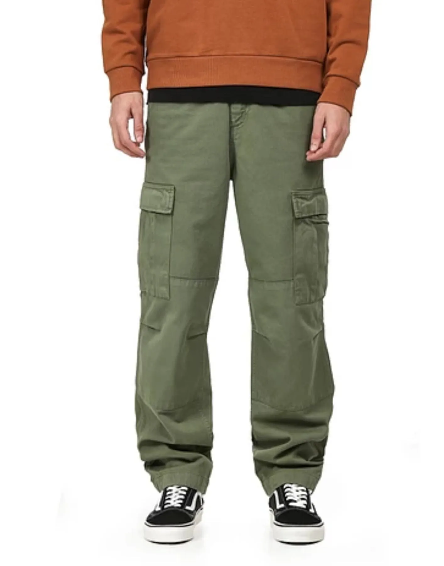 Carhartt WIP Men's Pants I030475 Moraga