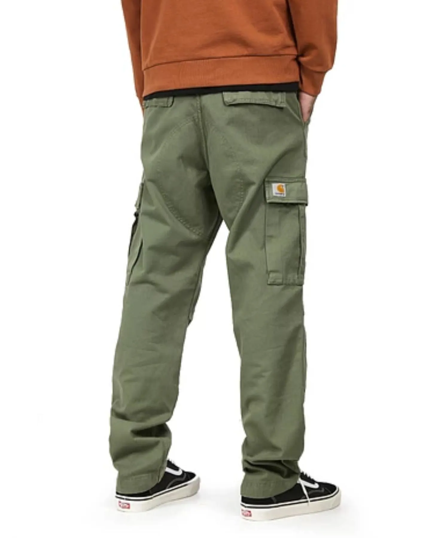 Carhartt WIP Men's Pants I030475 Moraga