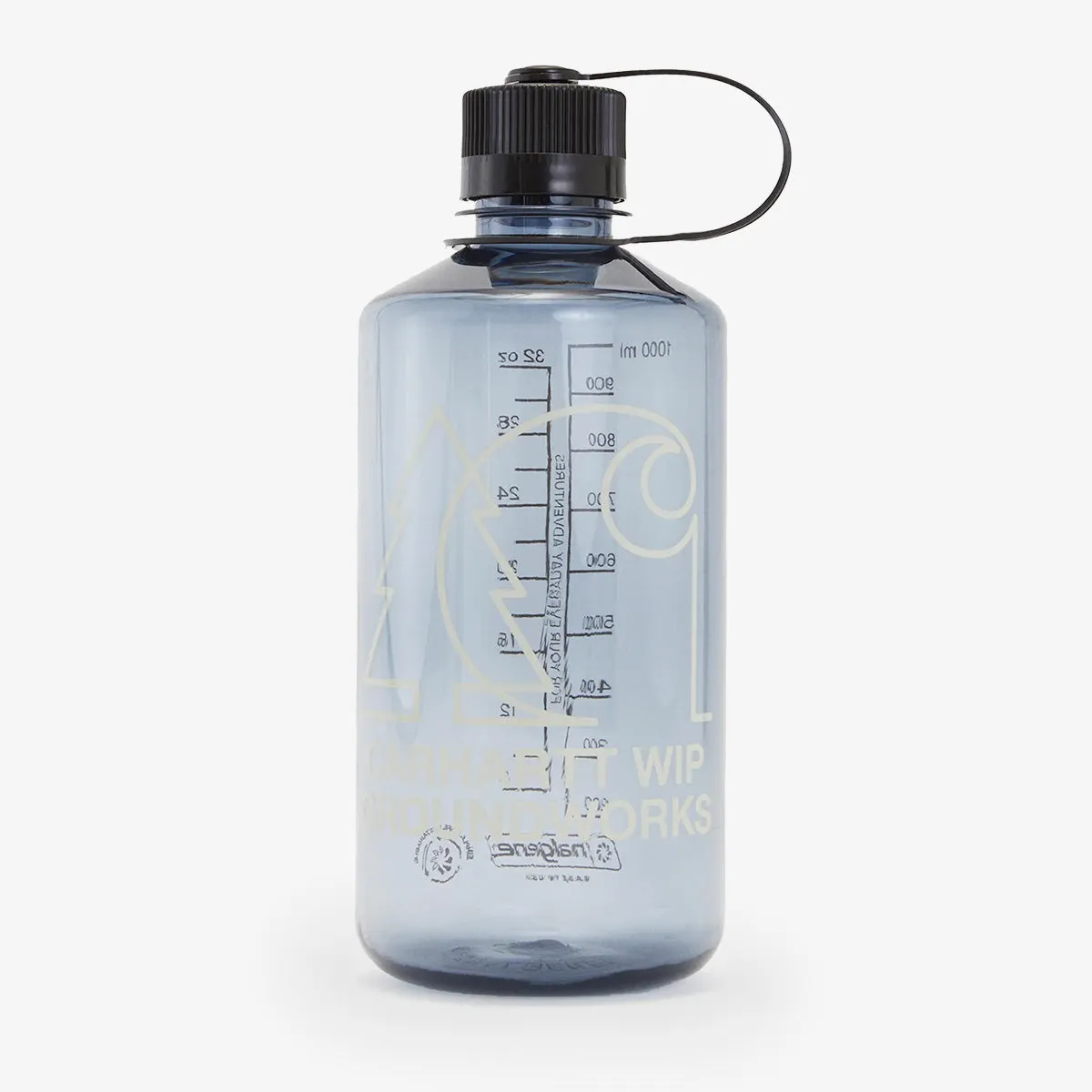 Carhartt WIP Nalgene Groundworks Water Bottle