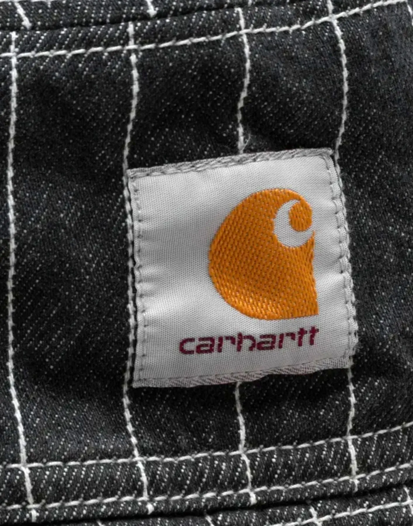 Carhartt WIP ORLEAN STRIPE Men's Hat I033010