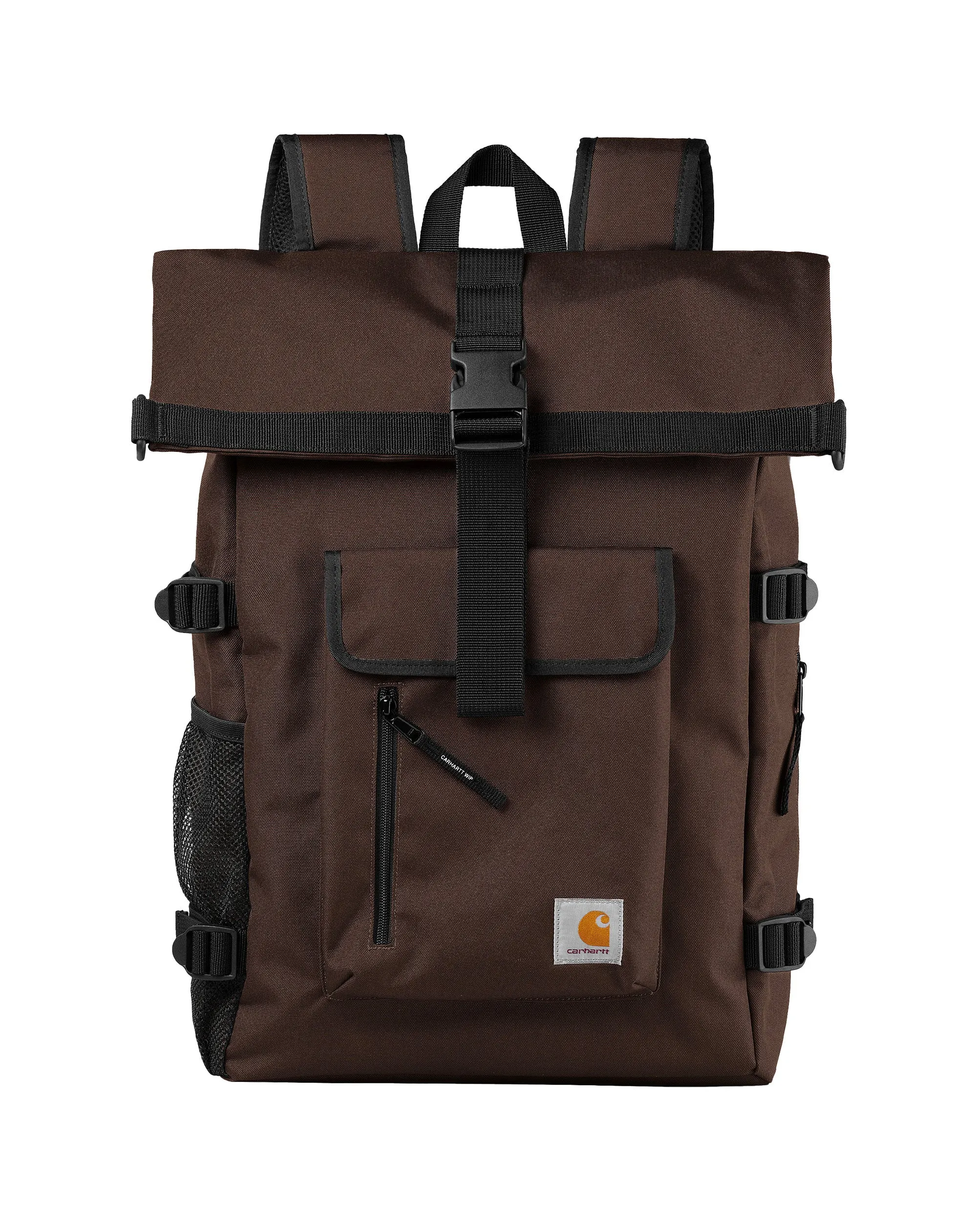 Carhartt Wip Philis Backpack - Tobacco