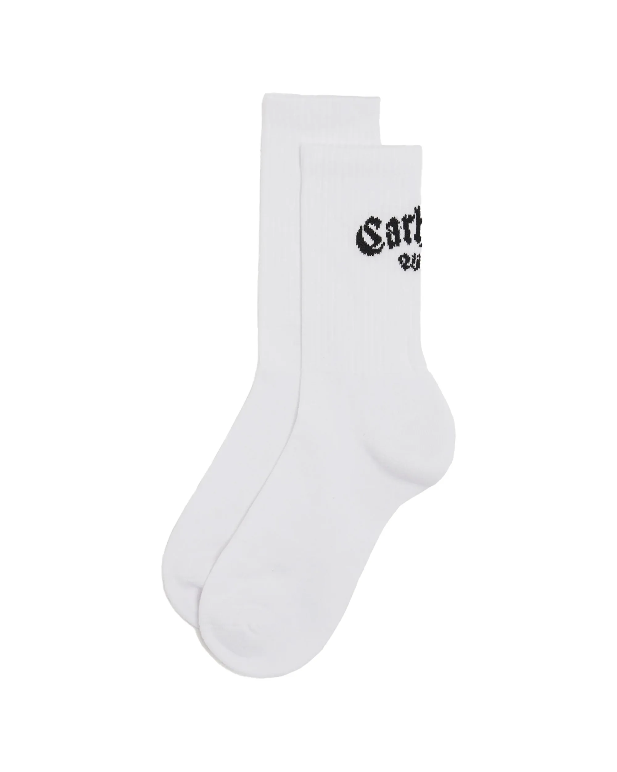 Carhartt Wip White Socks