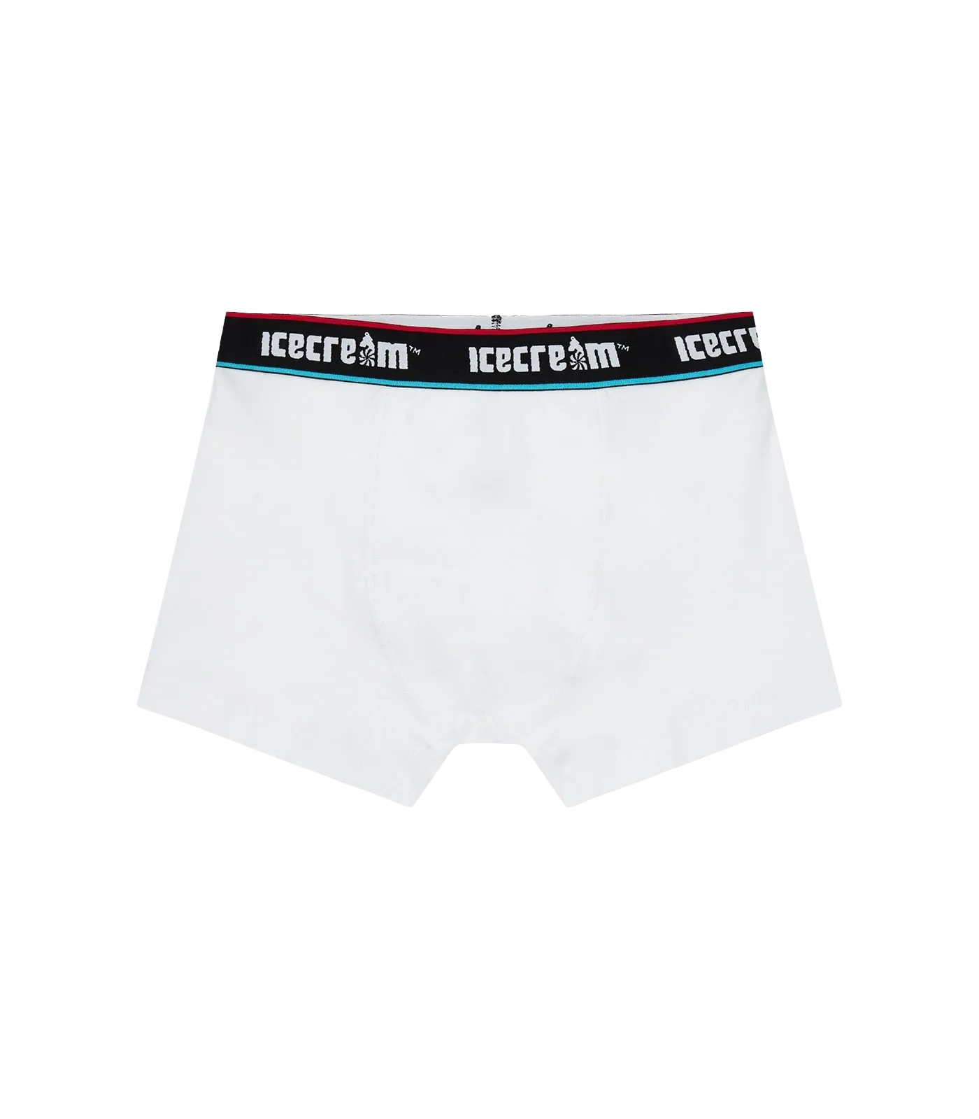 Classic Boxer Shorts 3-Pack - Black/Grey/White.