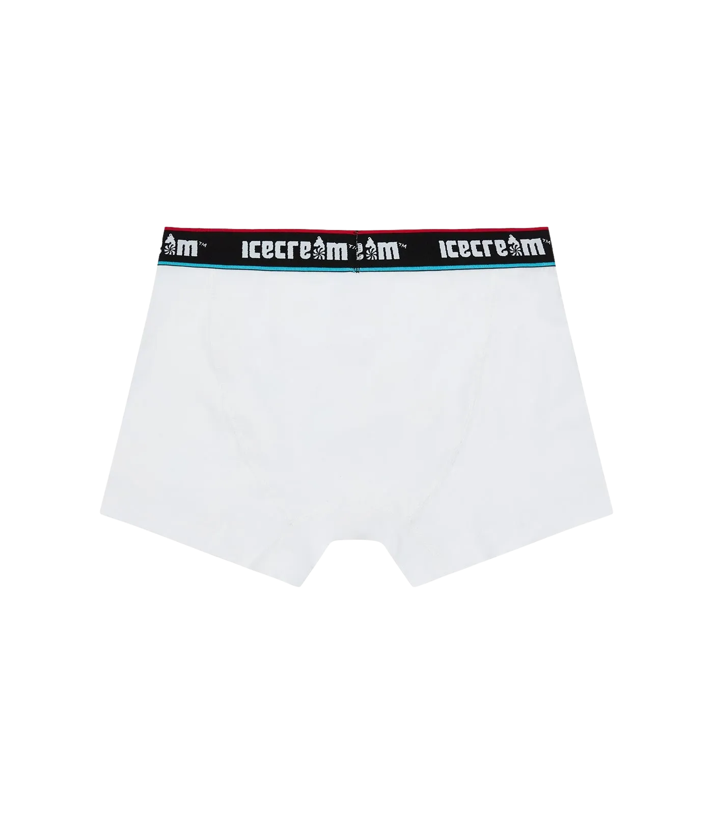 Classic Boxer Shorts 3-Pack - Black/Grey/White.