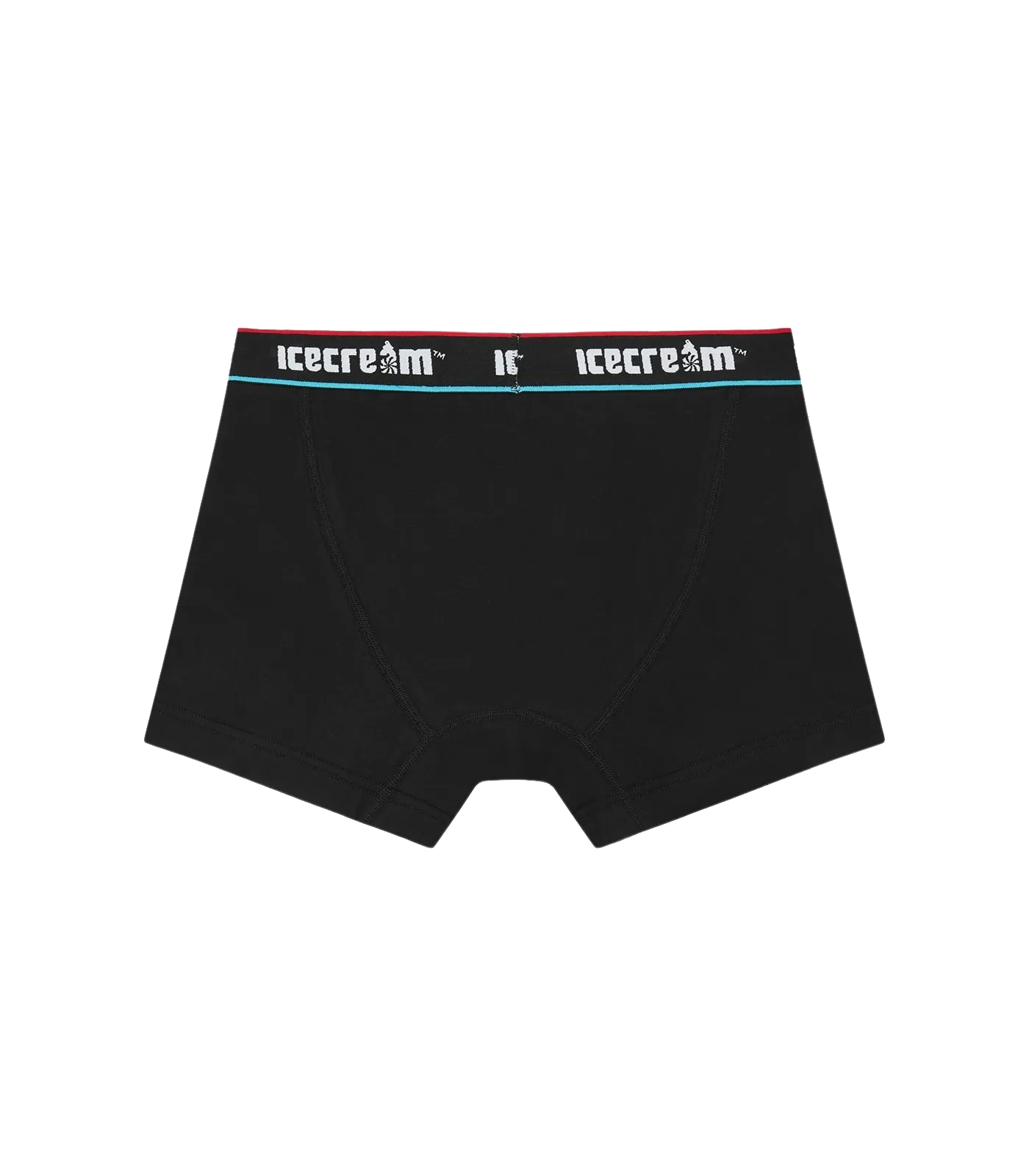 Classic Boxer Shorts 3-Pack - Black/Grey/White.