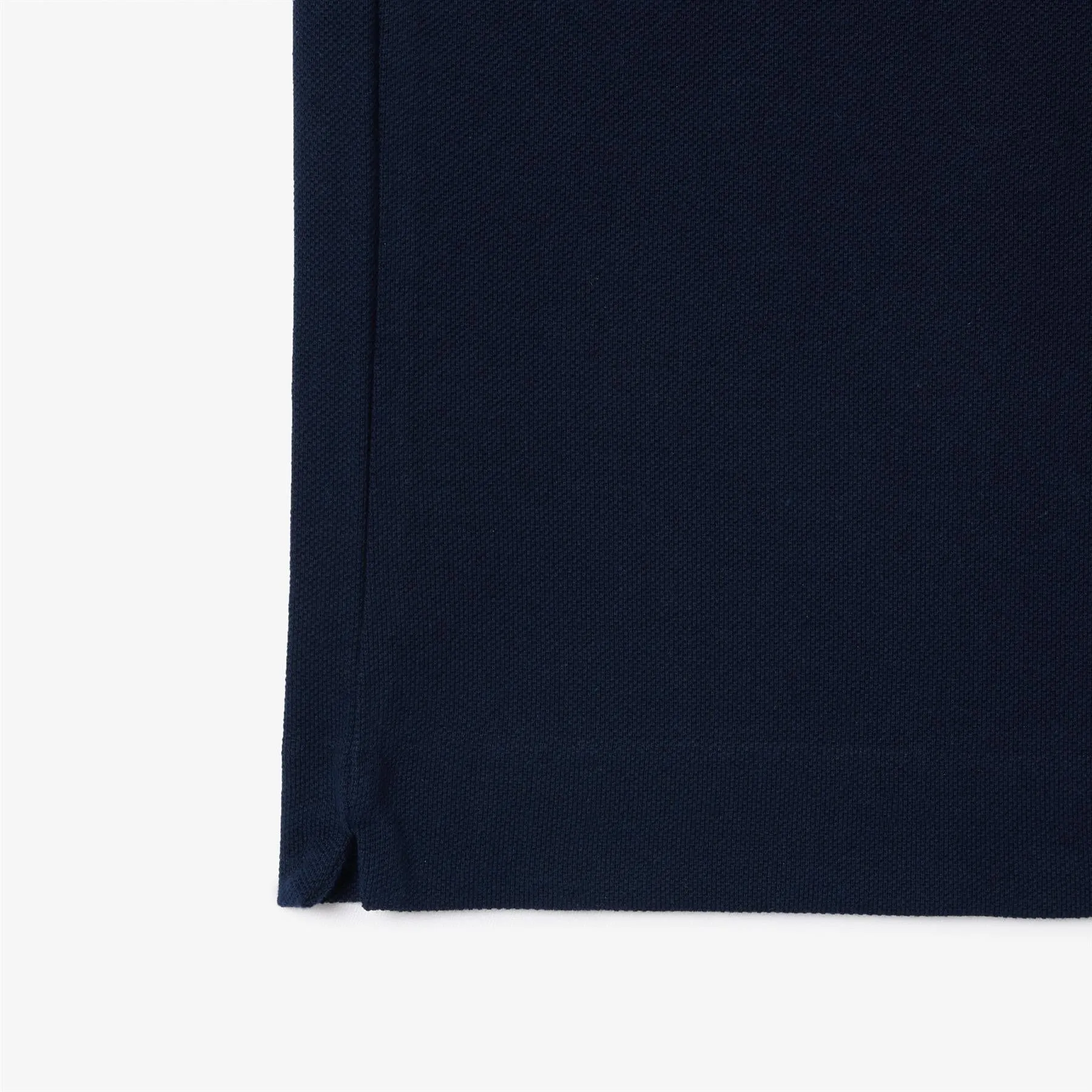 Classic Midnight Blue Polo - SS24