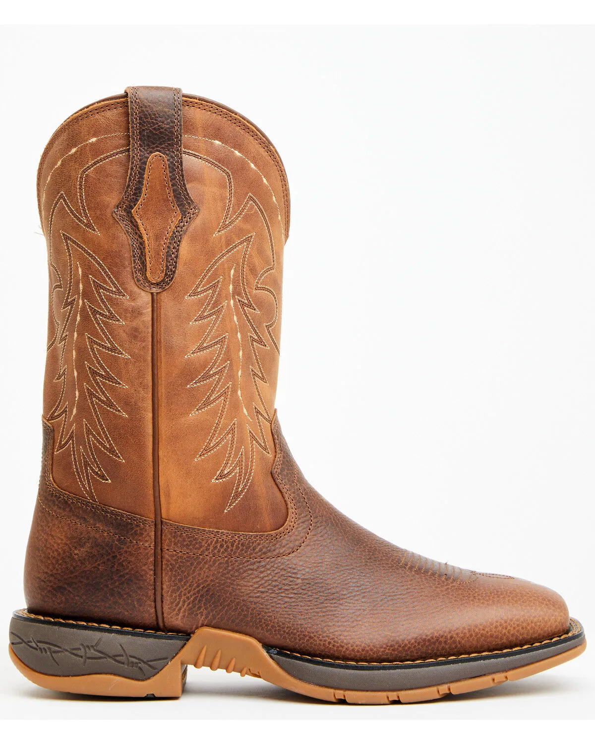 Cody James Men's Summit Lite Performance Western Boots - Square Boots