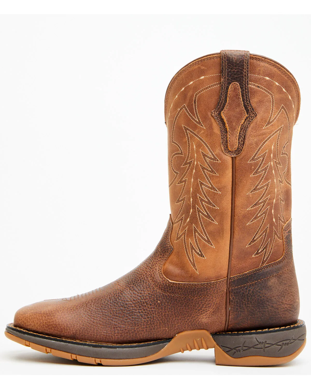 Cody James Men's Summit Lite Performance Western Boots - Square Boots