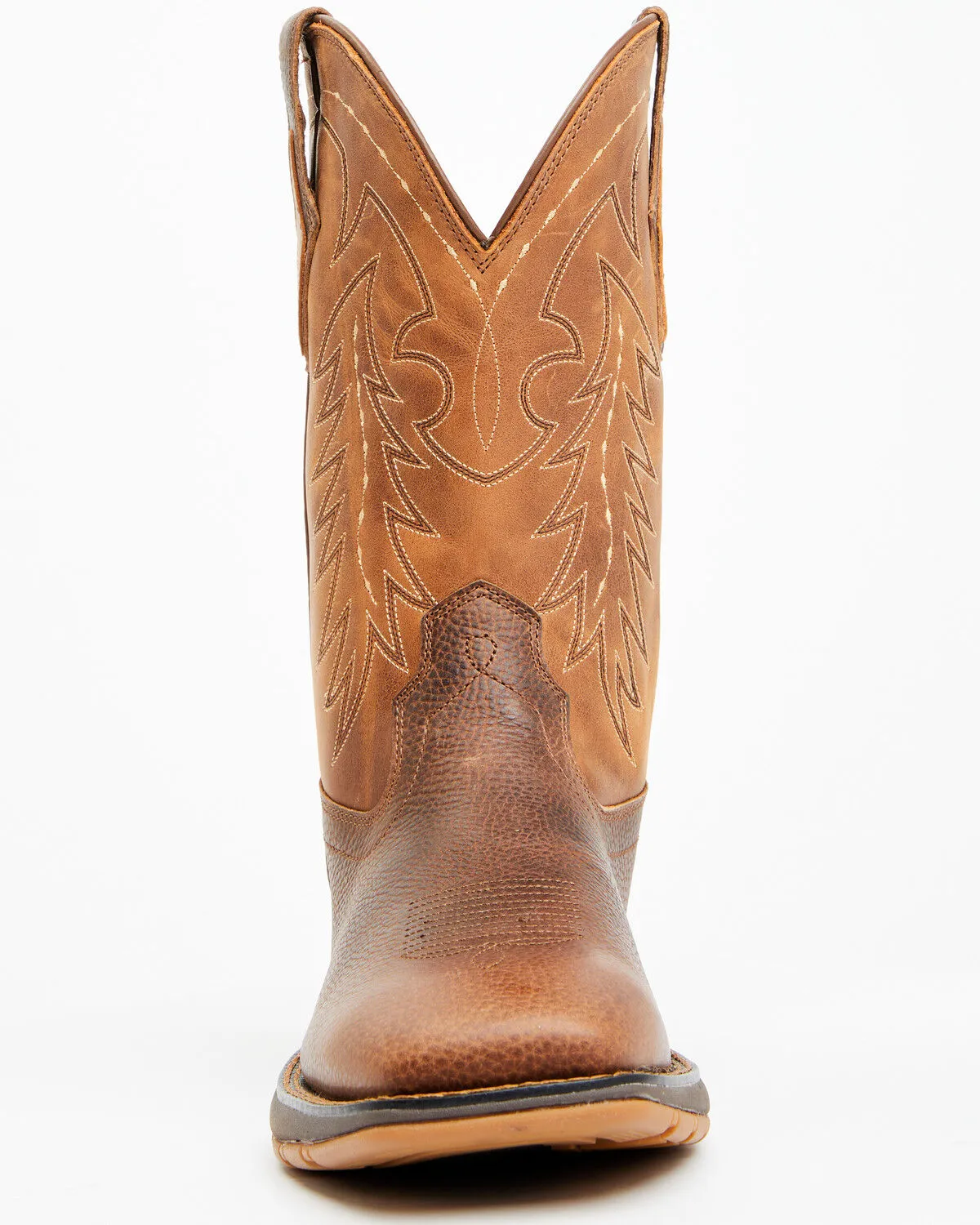 Cody James Men's Summit Lite Performance Western Boots - Square Boots