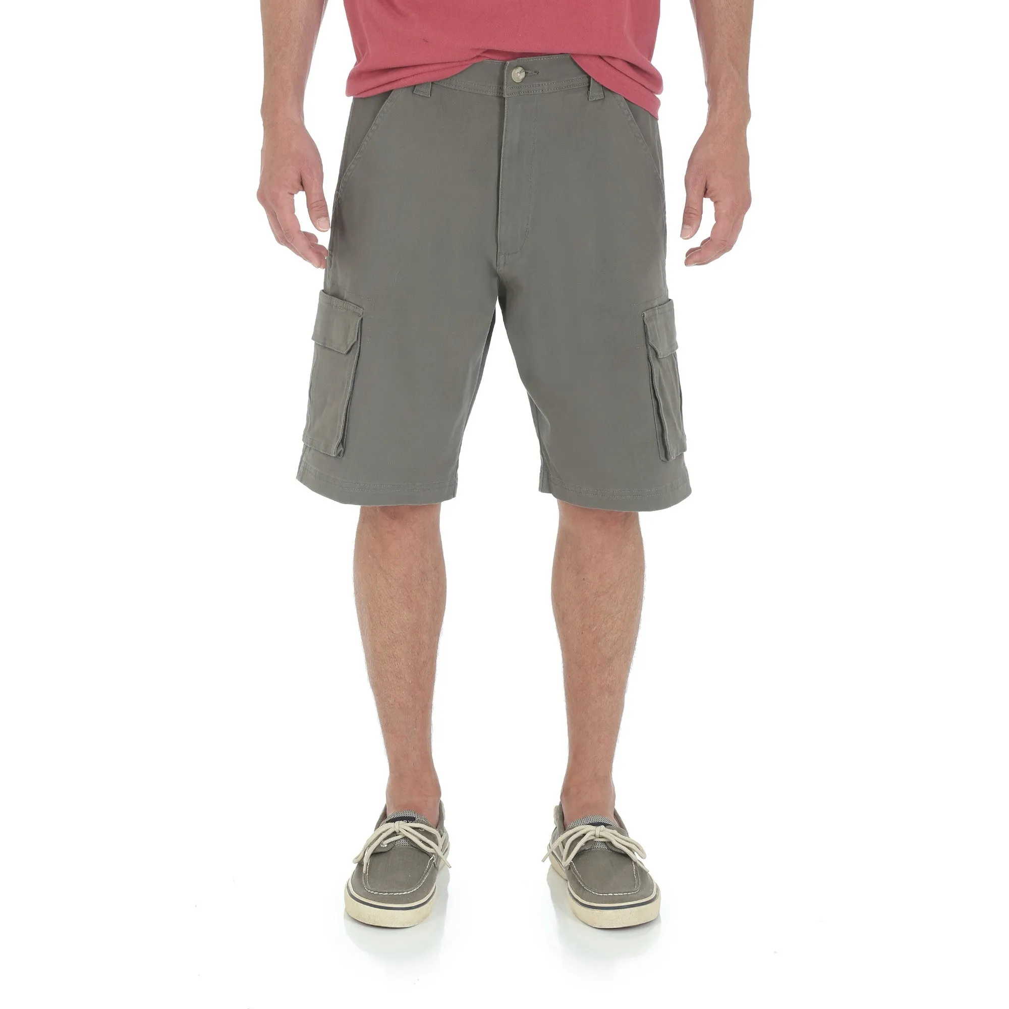 Comfortable Cargo Shorts