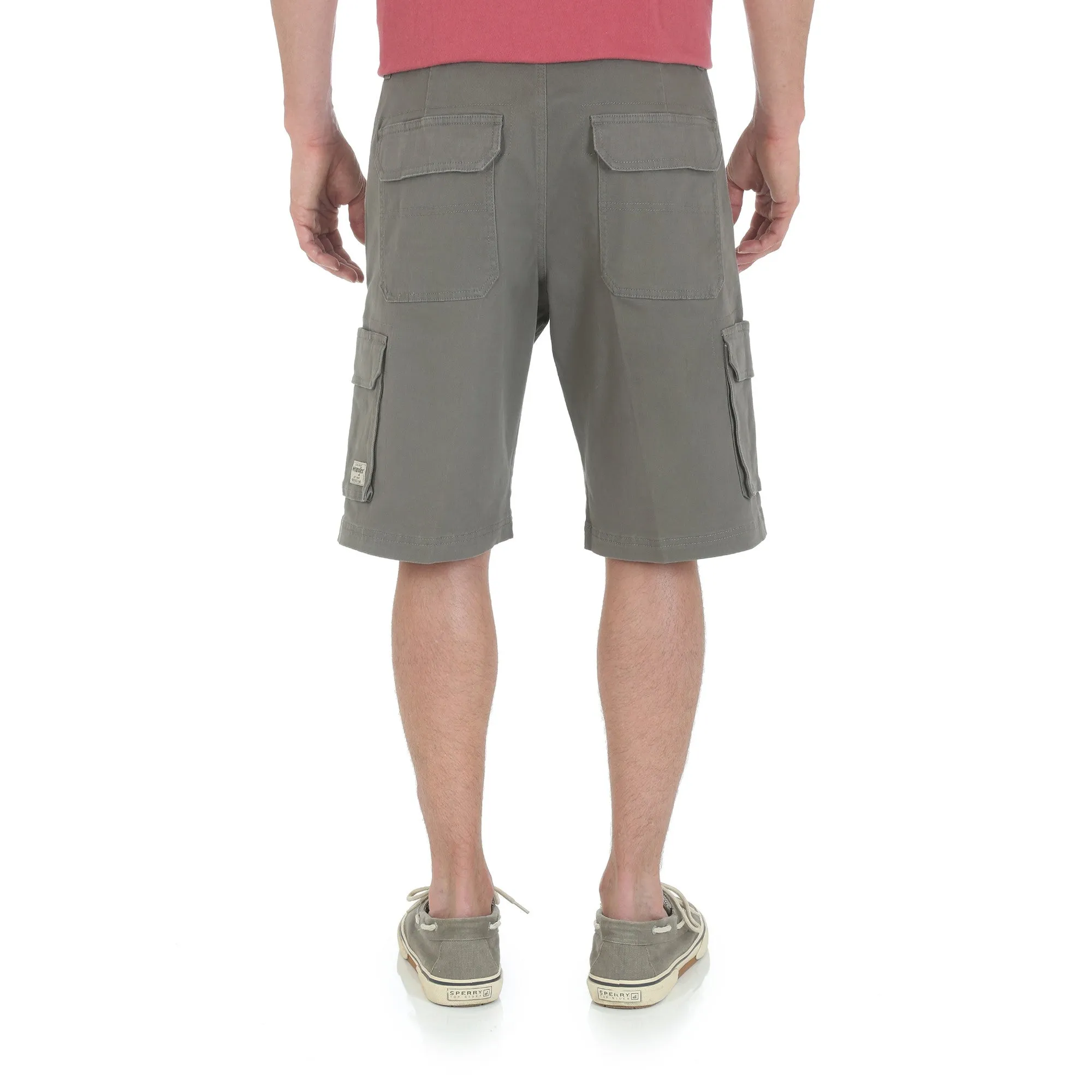 Comfortable Cargo Shorts