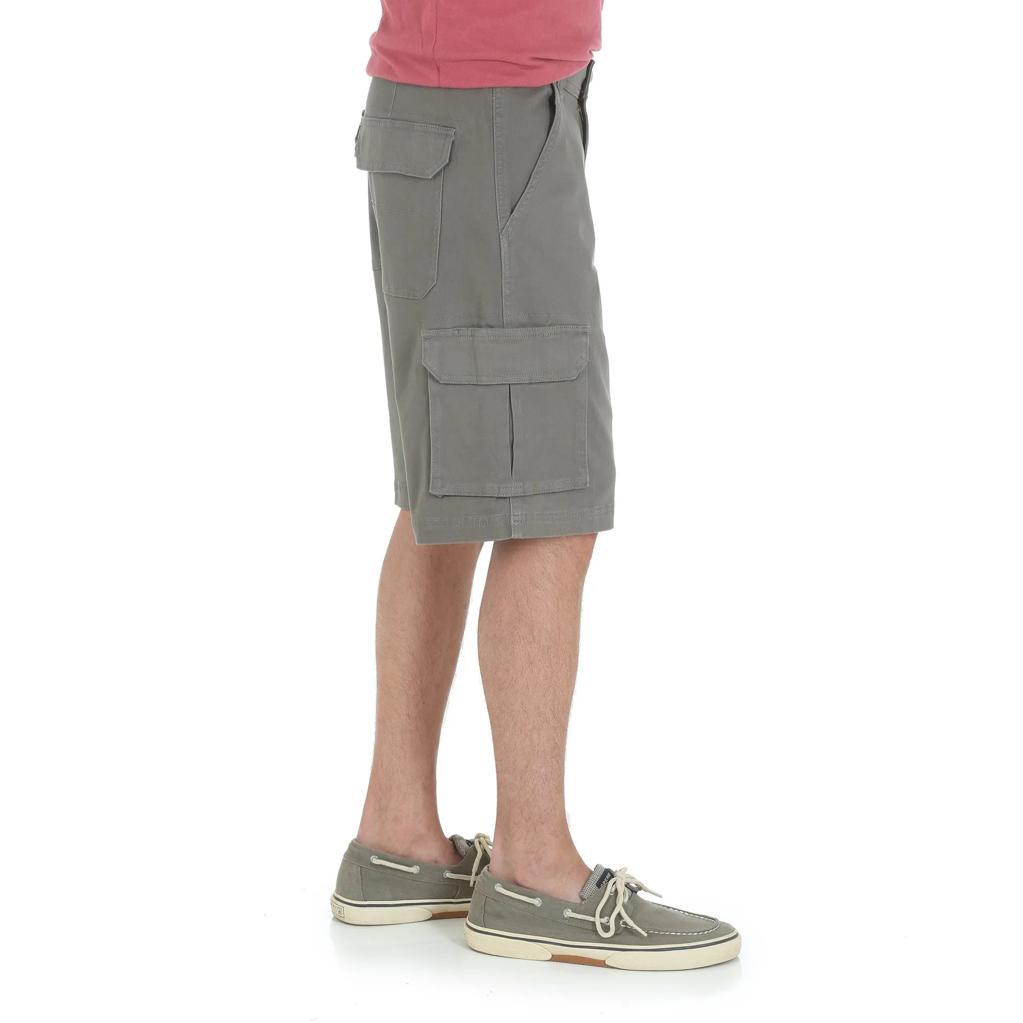 Comfortable Cargo Shorts