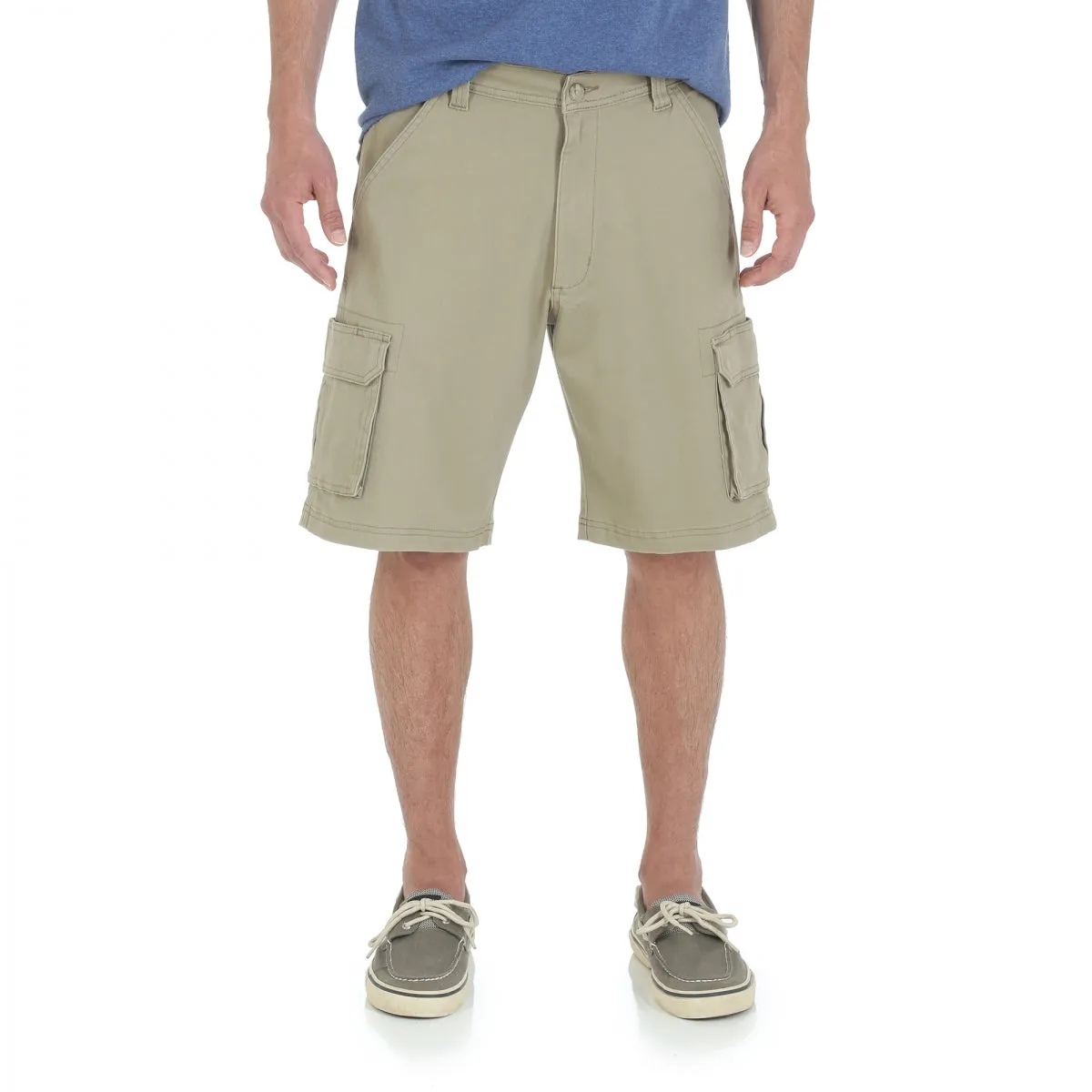 Comfortable Cargo Shorts