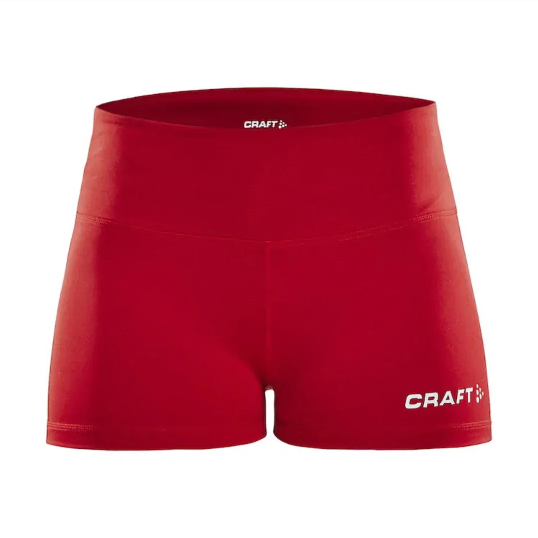 Craft Squad High-Performance Training Shorts