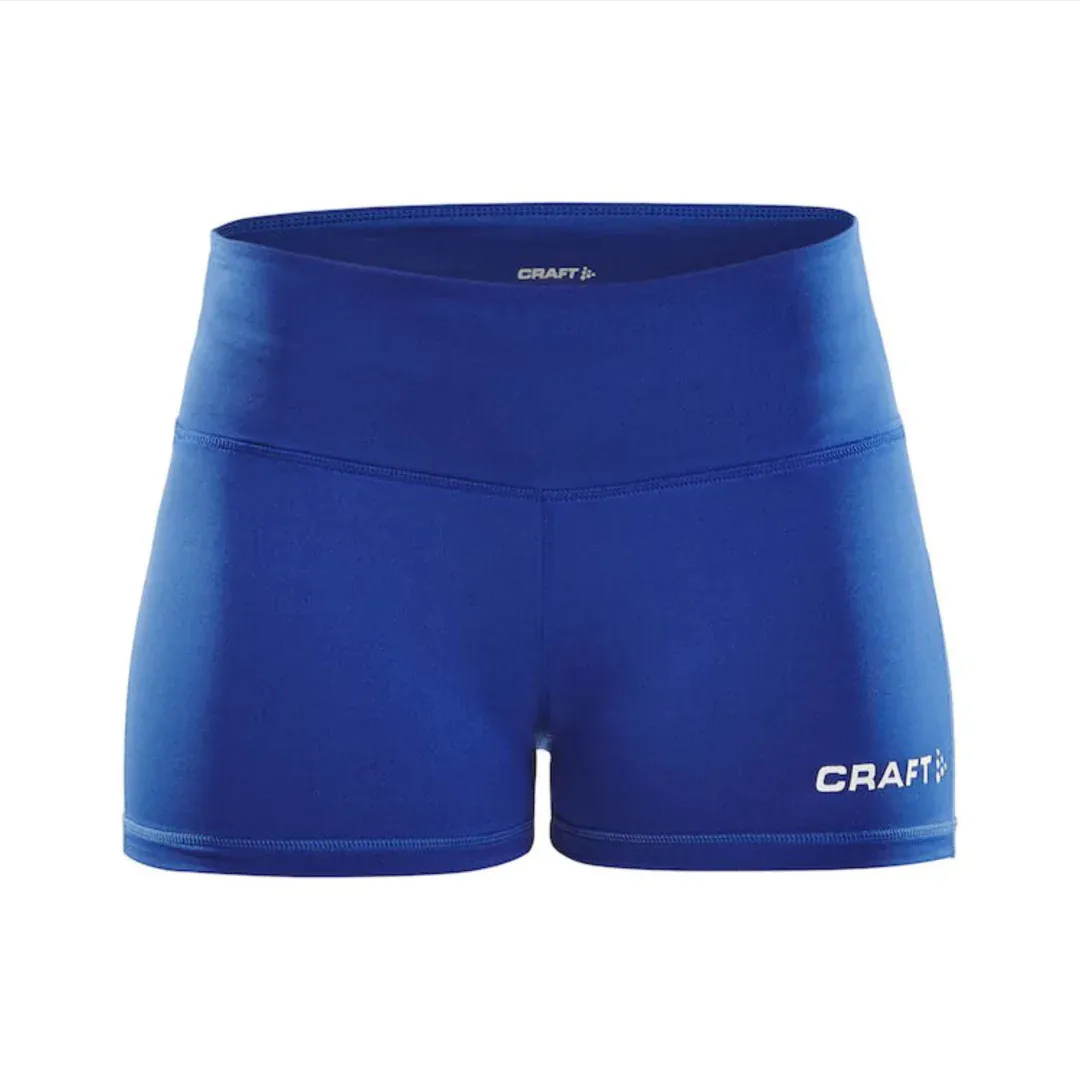 Craft Squad High-Performance Training Shorts