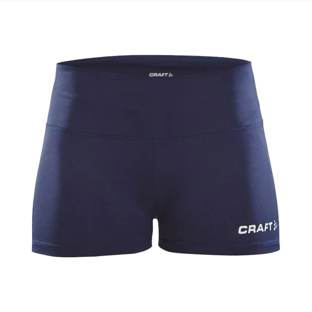 Craft Squad High-Performance Training Shorts