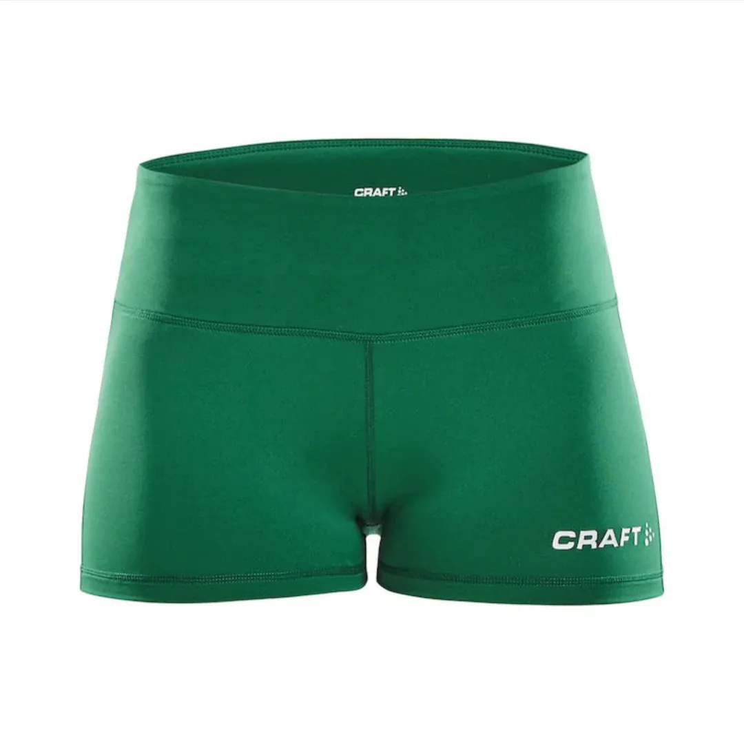 Craft Squad High-Performance Training Shorts