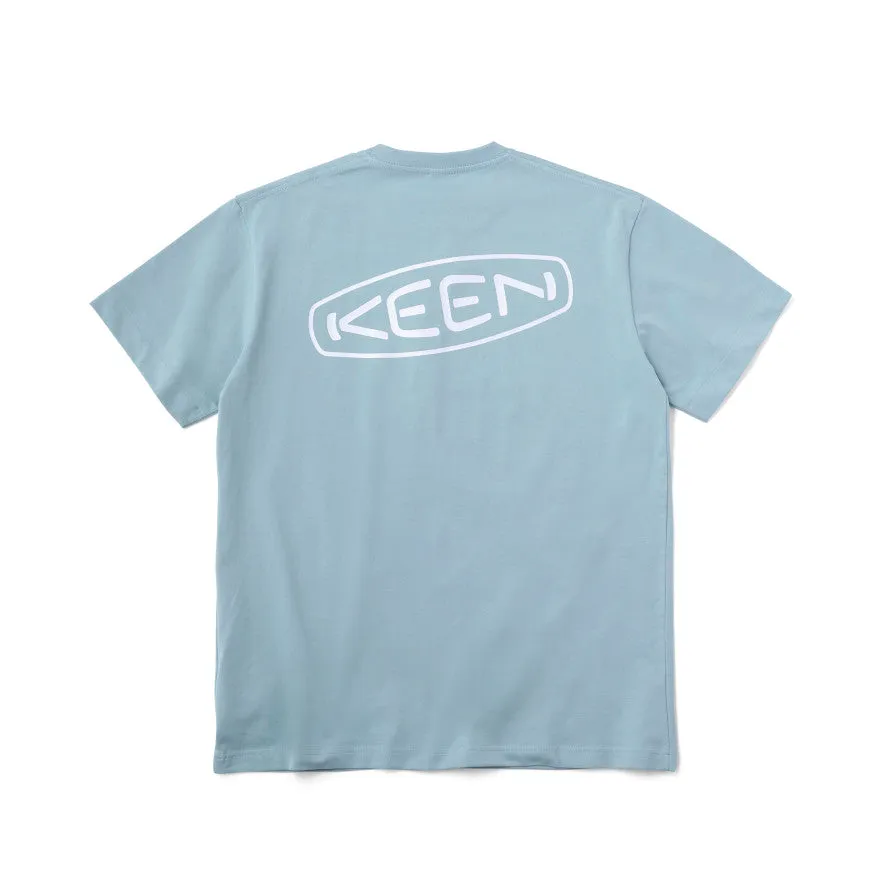 Crewneck C&B Logo T-Shirt