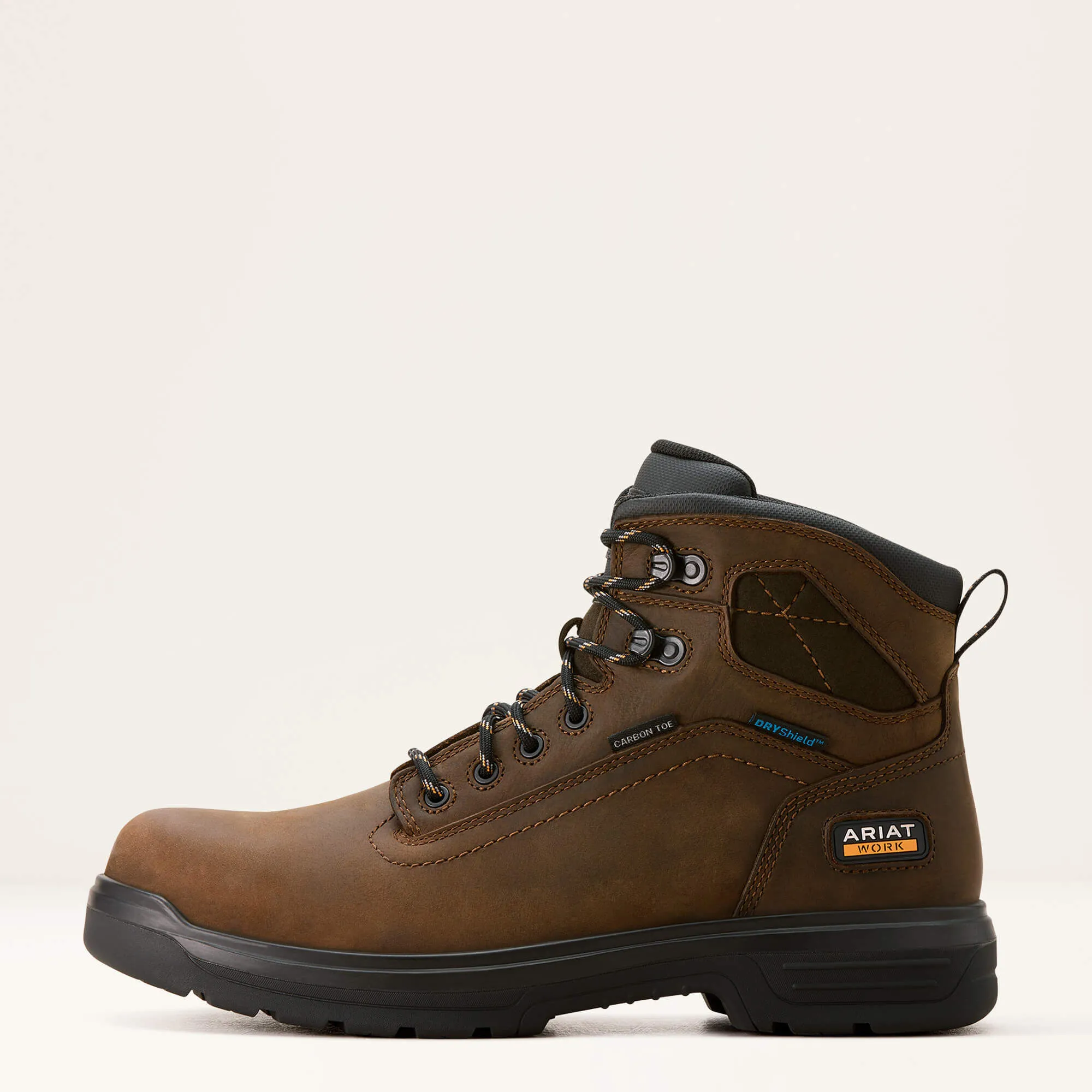 CSA Waterproof Carbon Toe Work Boot - Turbo 6