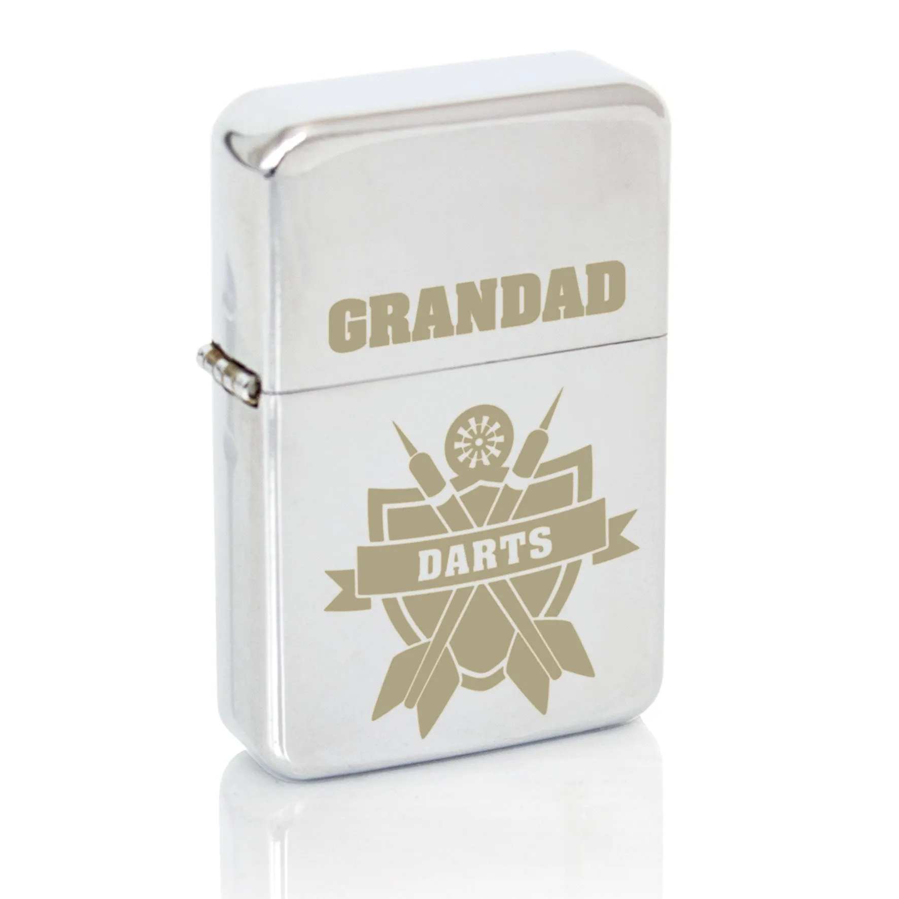 Customized Dart Lighter