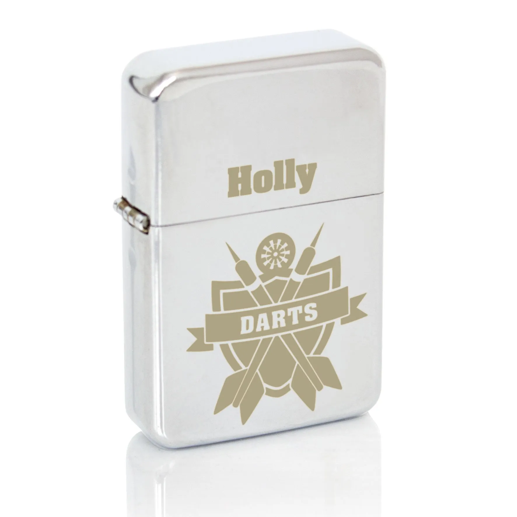 Customized Dart Lighter