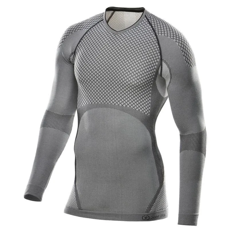 Damart Sport  Activ Body 3 - T-shirt - Uomo