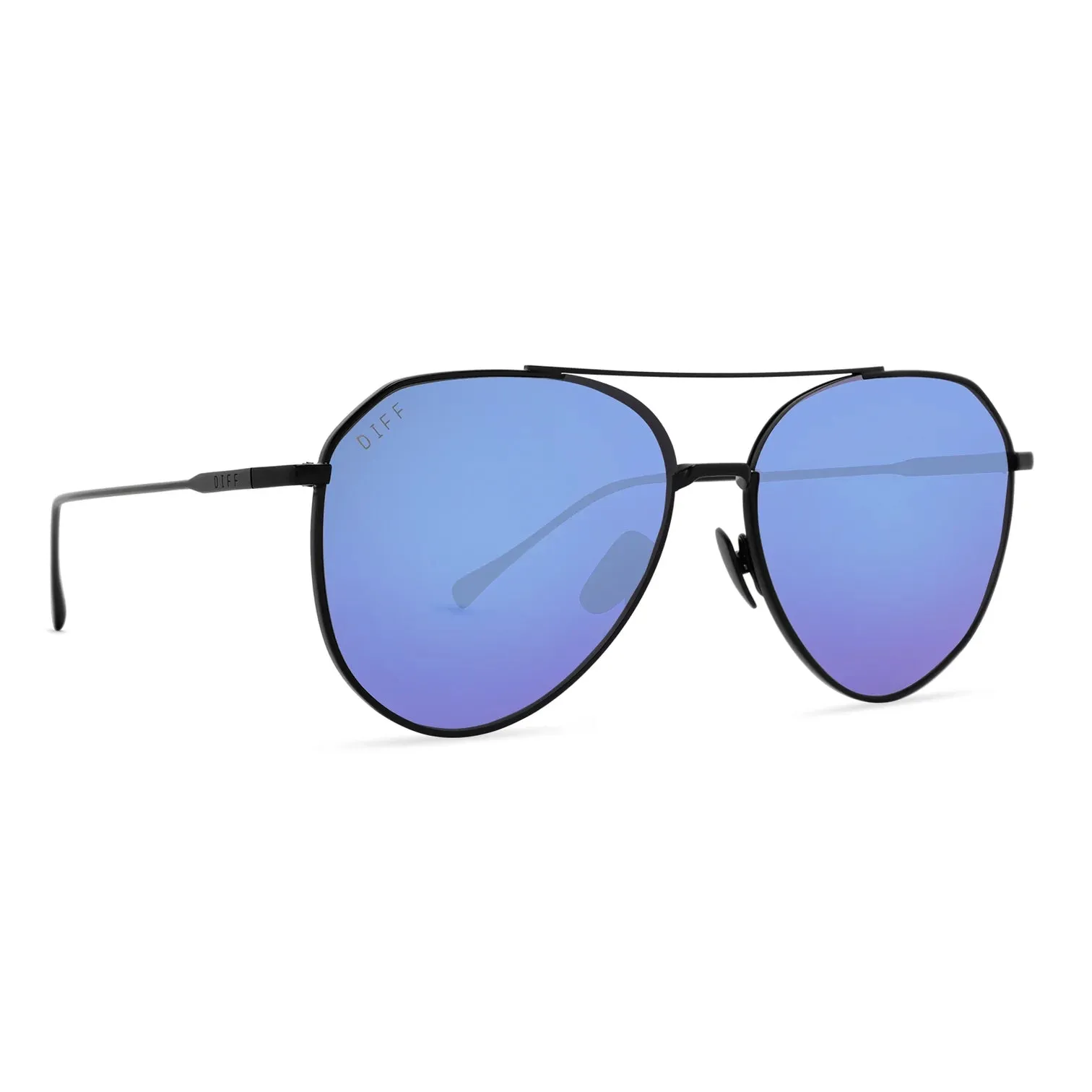 Dash Mirror Lens Sunglasses