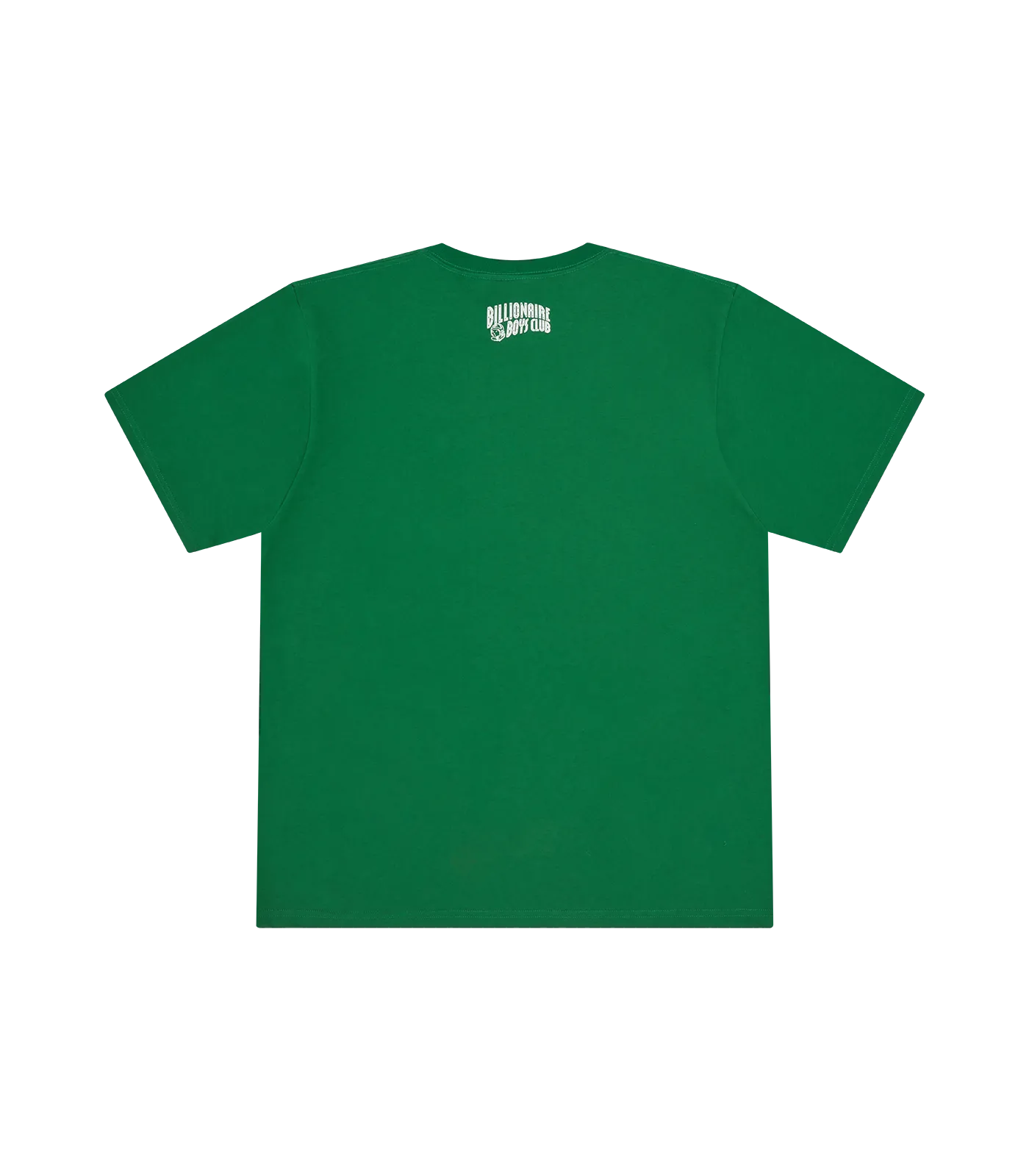 Deep Green Arch Logo T-Shirt