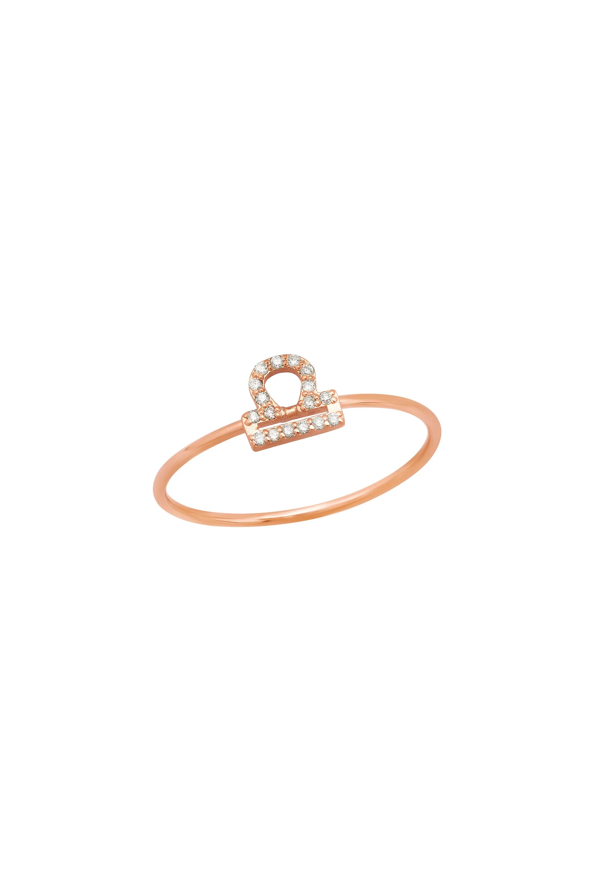 Diamond Libra Ring can be rewritten as Stunning Libra Diamond Ring to make it more SEO friendly.