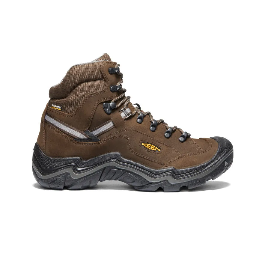 Durand II Waterproof Boot | Cascade Brown/Gargoyle