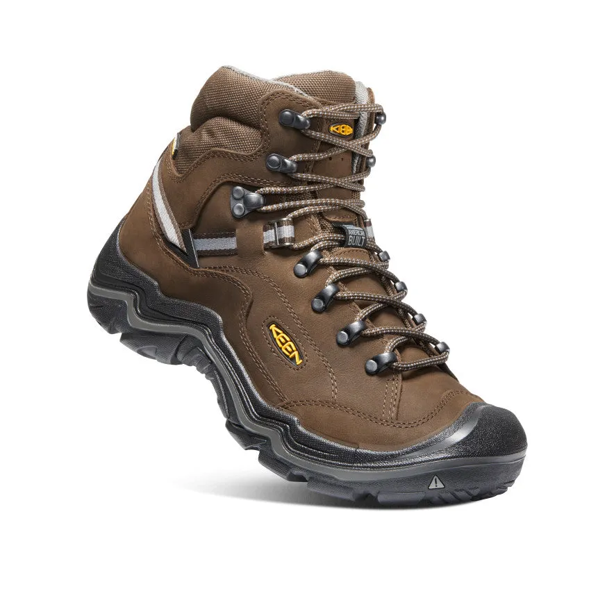 Durand II Waterproof Boot | Cascade Brown/Gargoyle