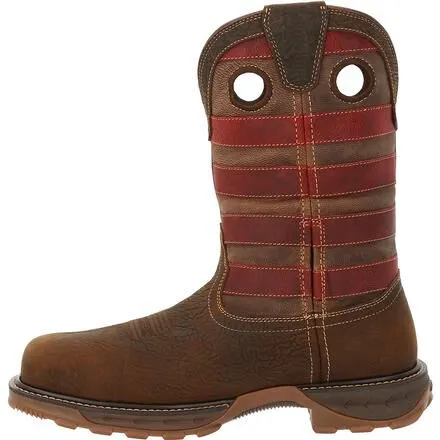 Durango® Maverick XP™ Composite Toe Waterproof Western Work Boot